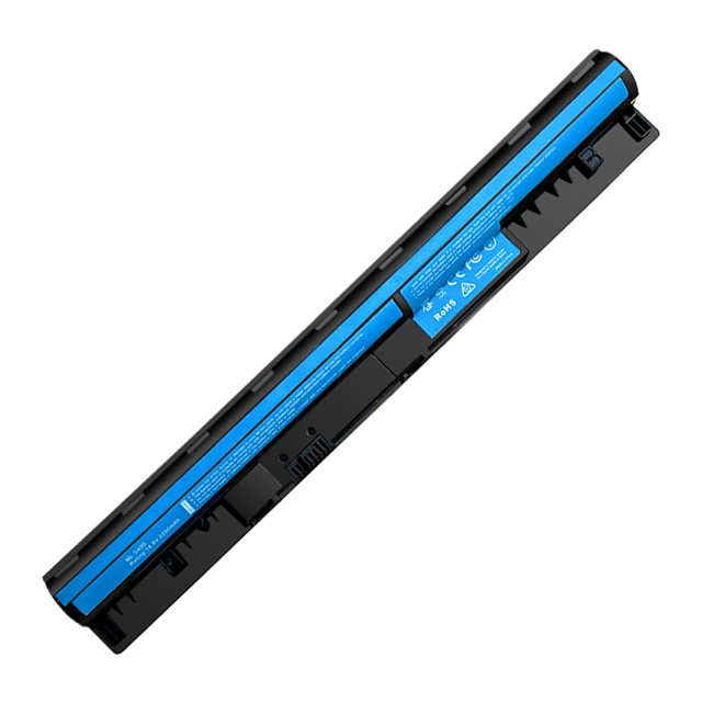 New Replacement Laptop Battery Compatible for Lenovo S300 S400 S405 S410 S415 S435 S436 L12S4Z01 L12S4L01 Factory Wholesale