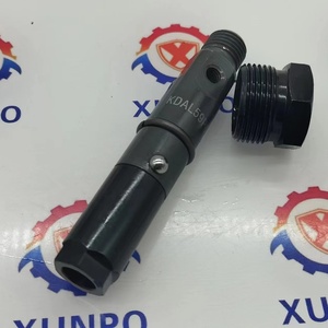 4B 6BTAA 3932123 Parts KDAL59P6 Nozzle 0430132005 0432131694 - Product Image 3