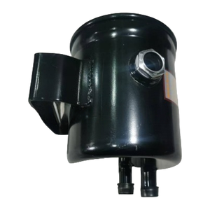 Pièces détachées automobiles de haute qualité, système de direction de camion WG9925470433, ensemble de réservoir d'huile de direction assistée pour Sinotruk Howo - Product Image 3