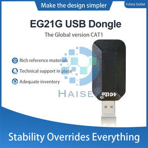 Haisen Quectel Eg21gb Usb Dongle Met Sim Kaart Met Case Interne Antenne Lte Dongle Eg21ggb Eg21 - Product Image 6