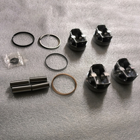 Kit de réparation de piston de moteur automobile pour l'approvisionnement transfrontalier 25190026-A5G1 pour Chevrolet Tracker