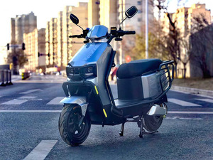 Motocicleta eléctrica de Enduro potente <span class=keywords><strong>Volta</strong></span> de 72V, la motocicleta todoterreno más barata y de fábrica más barata de 2017 - Product Image 2