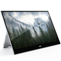 TFT 15.6" Monitor with for Interface for Household Use