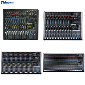 Thinuna MX-G32 <span class=keywords><strong>32</strong></span> ערוץ ערבוב dj בקר/אודיו קונסולת מיקסר צליל רמקול מקצועי מיקסר אודיו דיגיטלי מיקסר קונסולה - Product Image 4