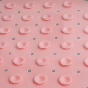 Nuevo cepillo de baño de masaje de espalda de silicona para personas perezosas, ventosa para frotar la espalda, cepillo de ducha para pies, depurador para limpiar el cuerpo, cepillo para ducha - Product Image 4