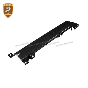 Carbon Fiber Co-<span class=keywords><strong>Pilot</strong></span> Trim Panel Dekoration Innen Für Ferrari 458 - Product Image 5