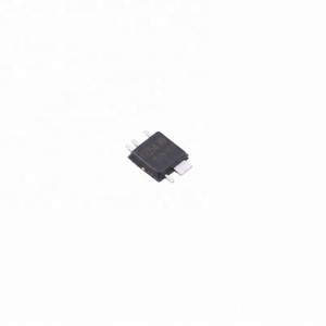 CC6430SS SOT-335 Brushless DC (BLDC) Motor <b>Driver</b> Chip - Product Image 1