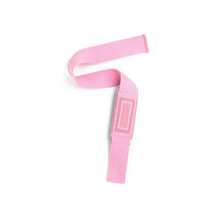 Sangles de musculation en coton personnalisées de qualité supérieure avec logo, couleurs et tailles personnalisables pour le soutien des mains et des poignets - Product Image 5
