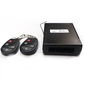Bus Passenger Door <strong>Remote</strong> Control Switch 3791-00019 Double Door Control <strong>Module</strong> For King Long Higer Yutong Zhongtong Buses - Product Image 5