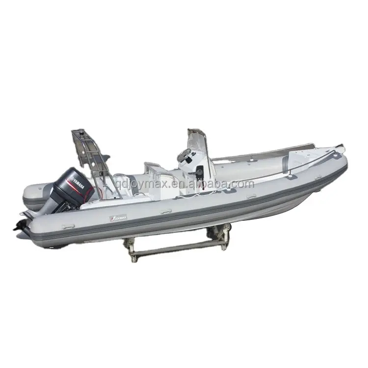 メーカーリブ680ボート新しいカスタムリブボートキャビンディンギーボートリジッドインフレータブル