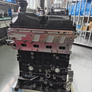 Bloc moteur CDC CDCB CDCA 2.0L pour <span class=keywords><strong>VW</strong></span> Amarok Diesel 2.0 BiTDI - Product Image 1