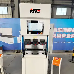 WE67K-8T200 16T400 20T800 Pure Electric Bending Machine