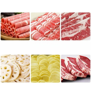Affettatrice Elettrica Semi-automatica da Tavolo <span class=keywords><strong>per</strong></span> Prosciutto, <span class=keywords><strong>Carne</strong></span>, Formaggio e Verdure, <span class=keywords><strong>Macchina</strong></span> Professionale <span class=keywords><strong>per</strong></span> <span class=keywords><strong>Tritare</strong></span> <span class=keywords><strong>la</strong></span> <span class=keywords><strong>Carne</strong></span> - Product Image 6