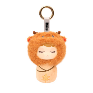 Action Figure Anime Personalizzate OEM in PVC della Serie MIILOO, Bambole Interattive in Plastica per Bambini - Product Image 3