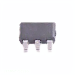 Reguladores de Voltaje 100% Originales - Lista de Precios de Reguladores de Conmutación CC-CC para Componentes Electrónicos SOT23-6 ETA1061V33S2G - Product Image 1