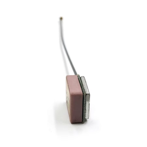 Mini receptor de señal amplificador omnidireccional automotriz 1575,42 MHz coche Gps Antennasistema Localizacin
