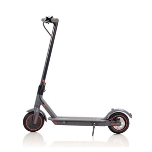 Venta Directa de Fábrica de Scooters Eléctricos Baratos, Scooter Eléctrico de 36V 350W, Modelo M365, Neumático de Panal de Abeja de 8.5 Pulgadas, Scooter Eléctrico Plegable - Product Image 2