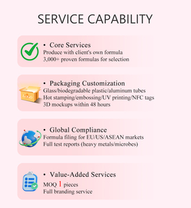 <span class=keywords><strong>Masque</strong></span> de croissance des cheveux au gingembre - Product Image 5