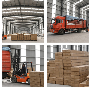 แผ่นแซนวิชฉนวนกันความร้อน PU ลายนูนสี<span class=keywords><strong>แซลมอน</strong></span>, สีพิวเตอร์, สีคอรัล, สีเอครู และสีเทาอมน้ำตาล, แบบแกะสลักโลหะ, วางซ้อนกันเป็นแถว - Product Image 6