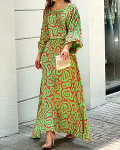 Cộng Với Kích Thước Của Phụ Nữ Dresses Quần Áo Thanh Lịch Cho Phụ Nữ Polynesian Tribal tongan Samoa In Tùy Chỉnh Evening Đảng Dresses Phụ Nữ