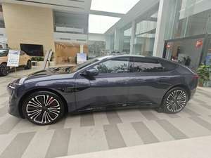 Huaweis Avatar 12 <span class=keywords><strong>Coche</strong></span> eléctrico Edición real Venta Pure EV New Energy Vehicles Changan Avatr 12 SUV <span class=keywords><strong>Precio</strong></span> Avators 12 2025 - Product Image 5