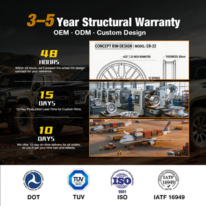 <span class=keywords><strong>ล้อ</strong></span>ฟอร์จ <span class=keywords><strong>KSR</strong></span> สำหรับรถออฟโรด ฟอร์ด บรองโก แรงเลอร์ 4Runner ขนาด 17 18 20 นิ้ว สำหรับรถยนต์ขับเคลื่อน 4 <span class=keywords><strong>ล้อ</strong></span> - Product Image 6