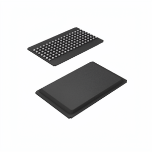 Componentes Electrónicos en Línea: Memoria BGA CY7C1345G-100BGXCT 119 del Fabricante - Product Image 1