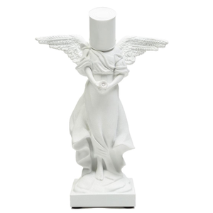 Figura Coleccionable de PVC Artística con Diseño de Pintura Único para Exhibición y Regalo - Product Image 2