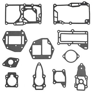 Kit de joints pour moteur hors-bord Dongfa 9,8 CV 2 temps, pièces de réparation de culasse pour moteurs de bateaux - Product Image 3