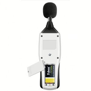 Auto-Range Multifuncional 5 em 1 Ambiental medidor Tester Multímetro Digital de SoundLevel Luminometer Lux Medidor de Umidade - Product Image 6