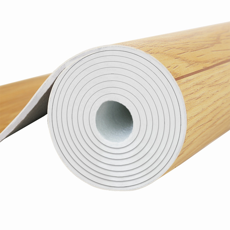 Pvc Plastic Non slip heterogeneous 2mm