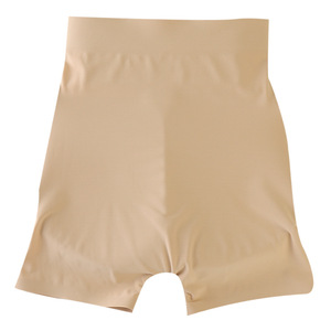 Ropa interior con almohadillas para realzar los glúteos para mujer, bragas finas sin costuras que levantan y moldean, con efecto engrosador. - Product Image 5