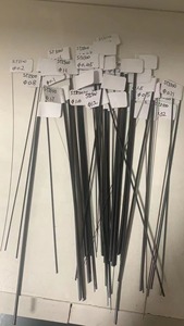 2025 Bán hàng nóng cấp công nghiệp niti dây hợp kim nitinol dây cho thiết bị truyền động nhiệt và van - Product Image 4