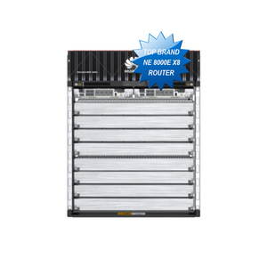 เราเตอร์อัจฉริยะสำหรับองค์กรทุกสถานการณ์ NetEngine 8000E X8 ซีรีส์ NE8000E X4 X16 NetEngine 8000E X8 NetEngine 8000E X8 ซีรีส์ - Product Image 5