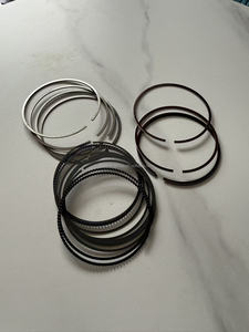 Nuovo Segmento Pistone TP STD+050 per <span class=keywords><strong>Ford</strong></span> Transit V348 Ranger 2.2L Diesel, Segmento Pistone OE BK2Q-6148-AA B3KQ-11-SC0 per Motore - Product Image 2