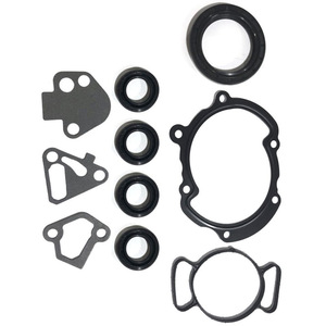 TCS46108 <b>Timer</b> Protective Cover Gasket For Buick Cadillac Chevrolet JV5178 Engine System Gaskets - Product Image 1
