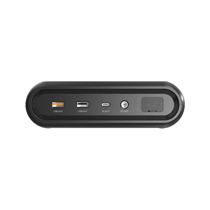 Démarreur d'urgence portable pour véhicule 1350A PD60W -40 ° C à 80 ° Alimentation d'urgence pour véhicule C 80Wh OUKITEL C01 - Product Image 3