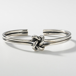 Bracelets et bracelets, lien nœud plaqué <span class=keywords><strong>or</strong></span> <span class=keywords><strong>18</strong></span> carat, bracelets, breloques, bon marché, collection 2020 - Product Image 2