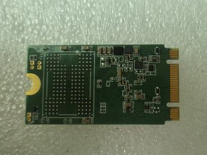 FORESEE A88M4 32GB M.2 2242 SATA III SSD - Industriële Solid State Drive (P/N: FISKRW032G-B2A43) - Product Image 3
