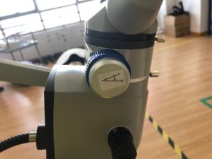 뜨거운 판매 CCD 카메라 어댑터 HD 비디오 녹화 시스템 외과 현미경용 통합 빔 분배기 - Product Image 5