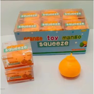Juguete Sensorial Antiestrés Crunchy Block en Stock, Juguete de Compresión con Sonido de Estallido, Hecho a Mano, para Niños y Adultos - Product Image 1