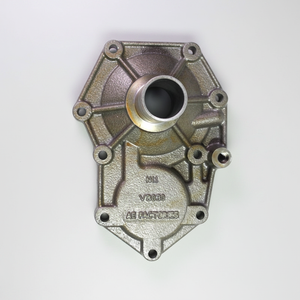 Nouveau N11-VB030 Boîtier de boîte de vitesses de haute qualité Transmission d'engrenages - Product Image 2