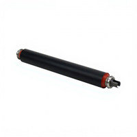 Rouleau inférieur en caoutchouc PFA/silicone de haute qualité pour les séries Versant 80/180/2100/3100 avec temps de chauffe de 30 secondes