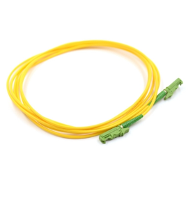 APT Simplex 50/125um <span class=keywords><strong>Multimode</strong></span> OM2 3mm Cam SC/APC để SC/APC sợi quang vá dây cho FTTx - Product Image 5