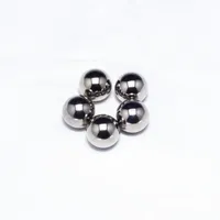 High Quality High Precision 12mm 13mm 14mm 15mm 16mm 17mm 18mm 19mm 20mm Carbon Steel Ball