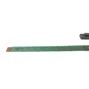 Teclado original nuevo FANUC A86L-0001-0289 # A - Product Image 3