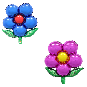 <span class=keywords><strong>Hojas</strong></span> cinco pétalos brillante colorido papel <span class=keywords><strong>de</strong></span> aluminio fiesta <span class=keywords><strong>de</strong></span> <span class=keywords><strong>cumpleaños</strong></span> decoración <span class=keywords><strong>de</strong></span> boda <span class=keywords><strong>de</strong></span> moda - Product Image 3