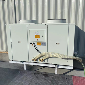 Fabricante CN aire acondicionado de pie Corea para almacenes logísticos - Product Image 2