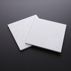 Giá Rẻ Vinyl Bao Phủ Tấm Thạch Cao Với Thiết Kế Tốt - Product Image 4