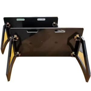 Tablero de Entrenamiento de Fútbol First Touch, Rebotador de Pared para Pases <span class=keywords><strong>en</strong></span> <span class=keywords><strong>el</strong></span> Suelo - Product Image 4